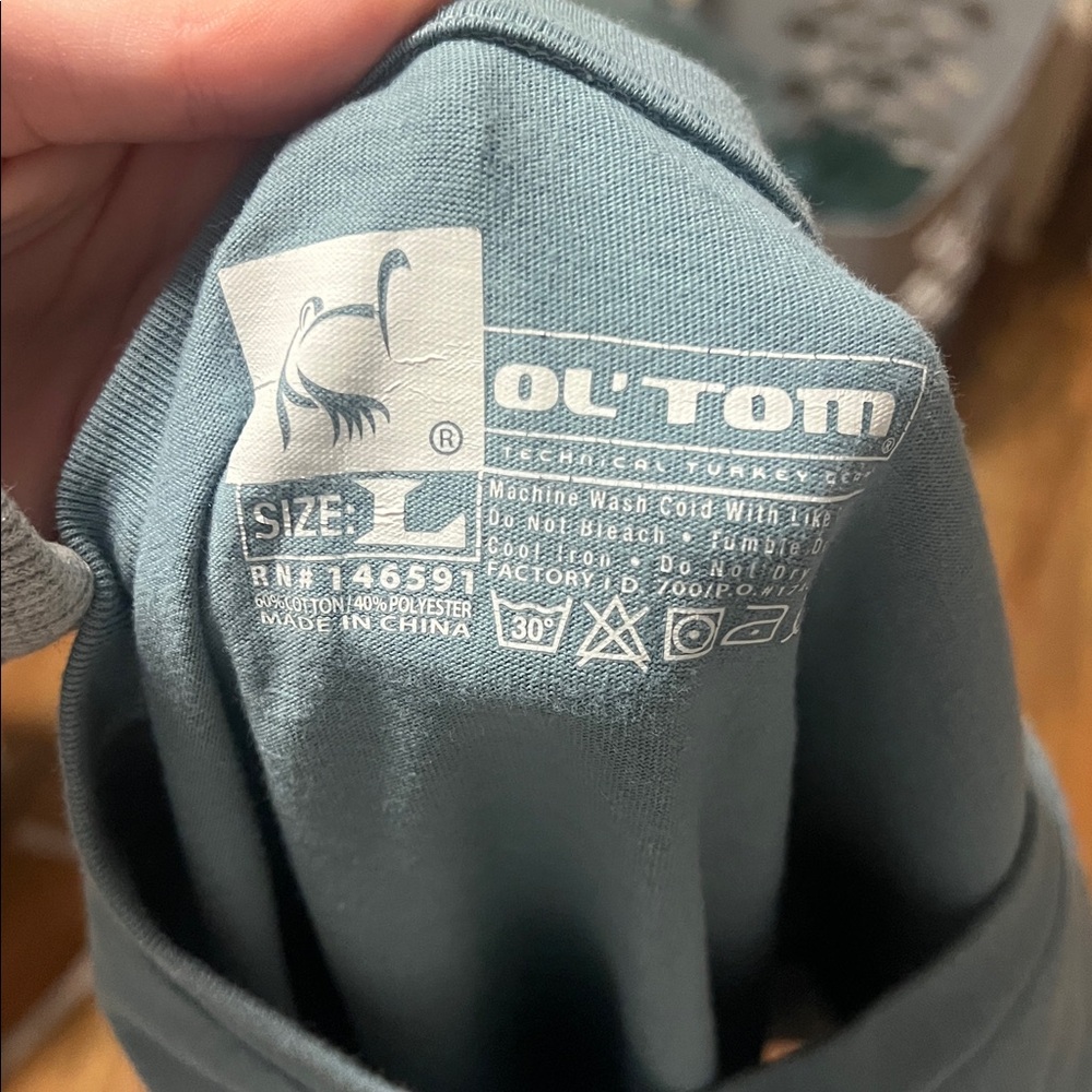 Shirt! - Picture 5 of 5